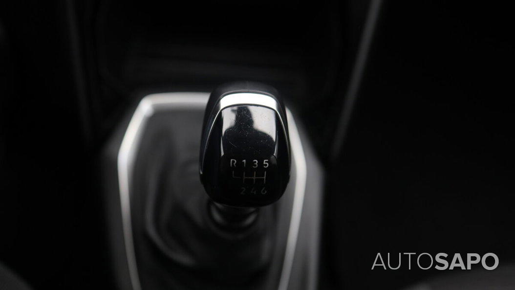 Peugeot 208 de 2024