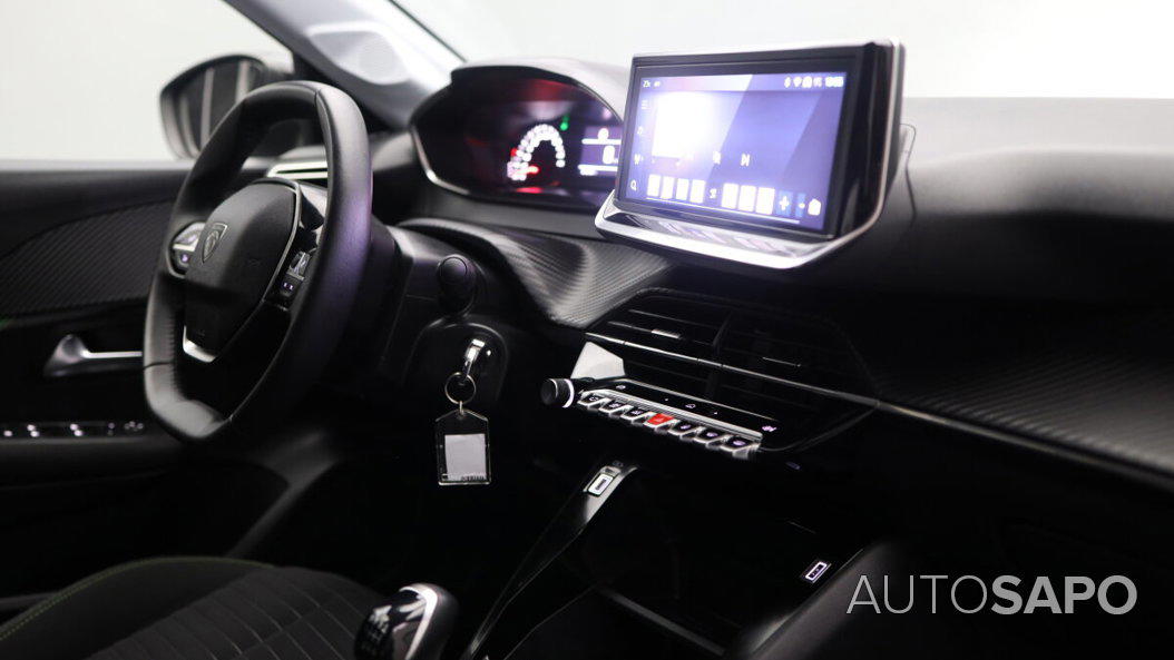 Peugeot 208 de 2024