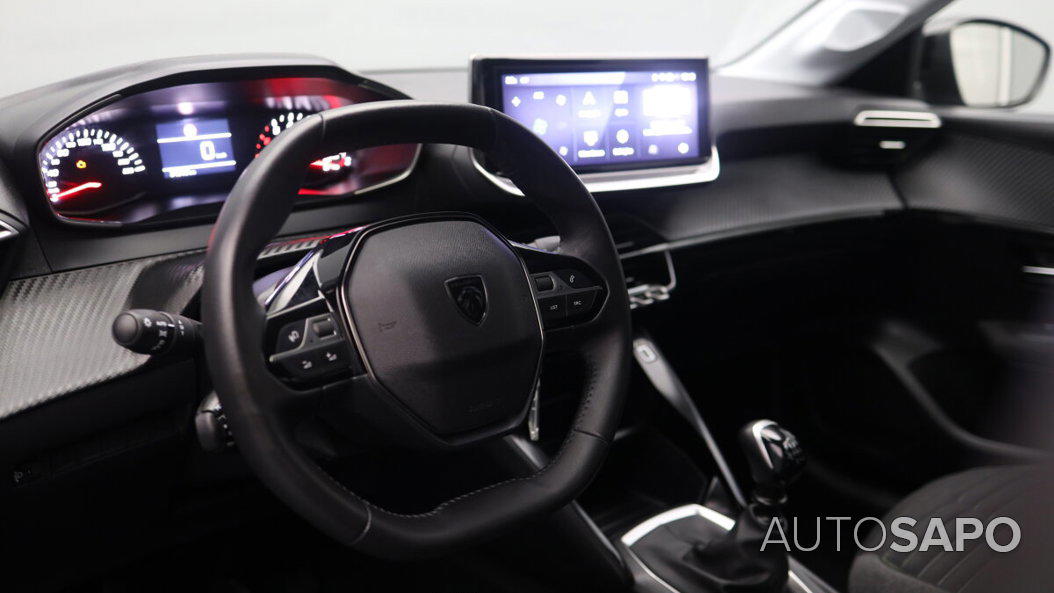 Peugeot 208 de 2024