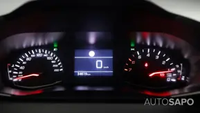 Peugeot 208 de 2024