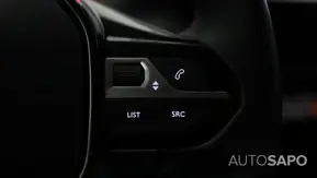 Peugeot 208 de 2024