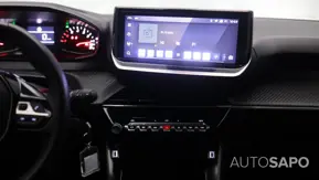Peugeot 208 de 2024