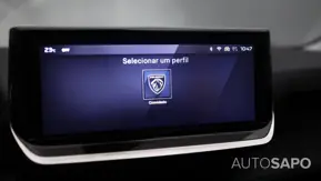 Peugeot 208 de 2024