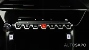 Peugeot 208 de 2024