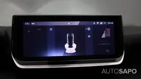 Peugeot 208 de 2024
