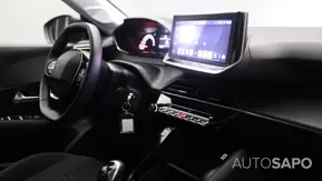 Peugeot 208 de 2024