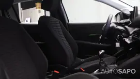 Peugeot 208 de 2024