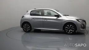 Peugeot 208 de 2024