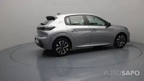 Peugeot 208 de 2024
