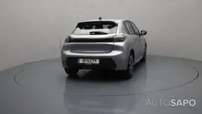 Peugeot 208 de 2024
