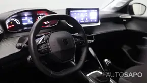 Peugeot 208 de 2024