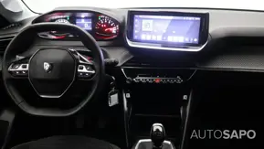 Peugeot 208 de 2024
