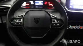Peugeot 208 de 2024