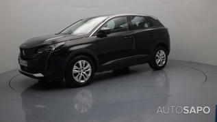 Peugeot 3008 de 2021