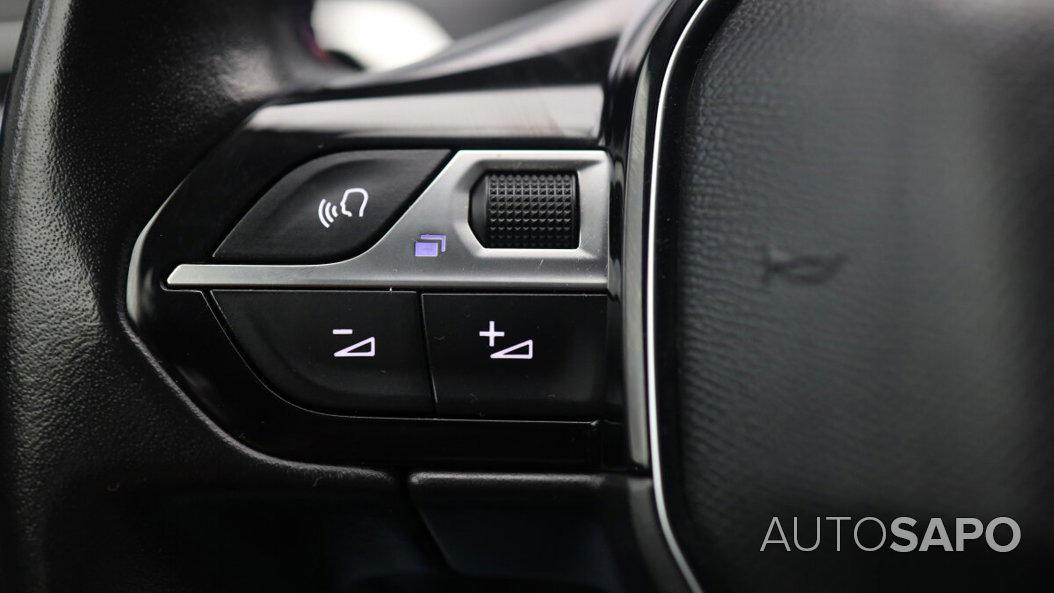 Peugeot 3008 de 2021