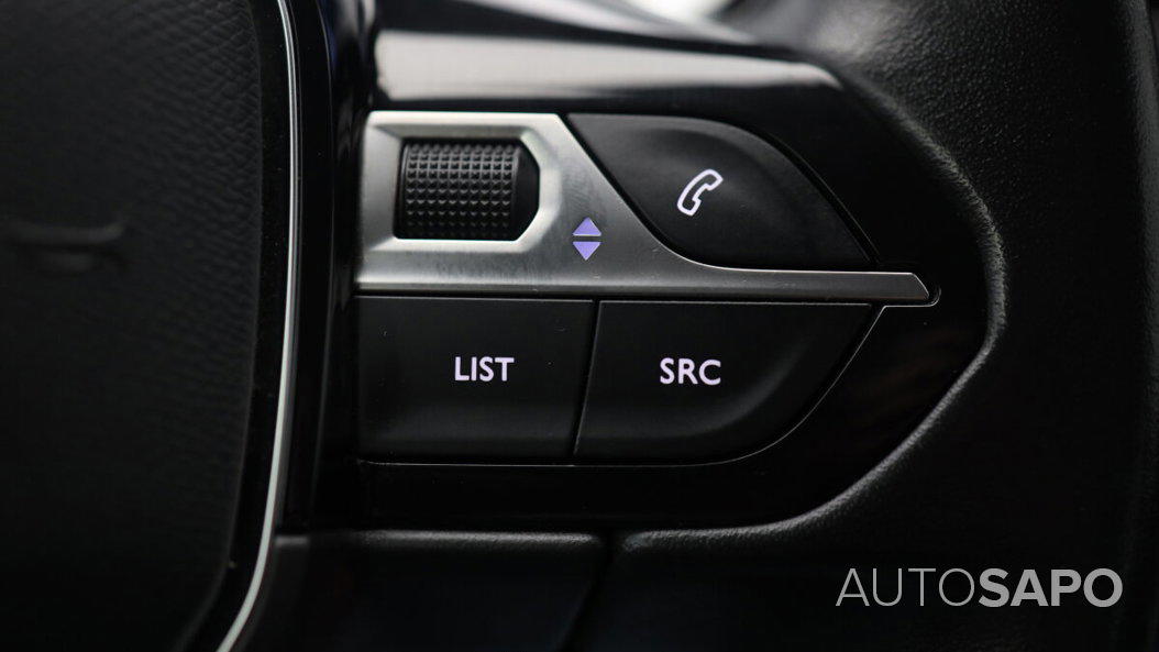 Peugeot 3008 de 2021