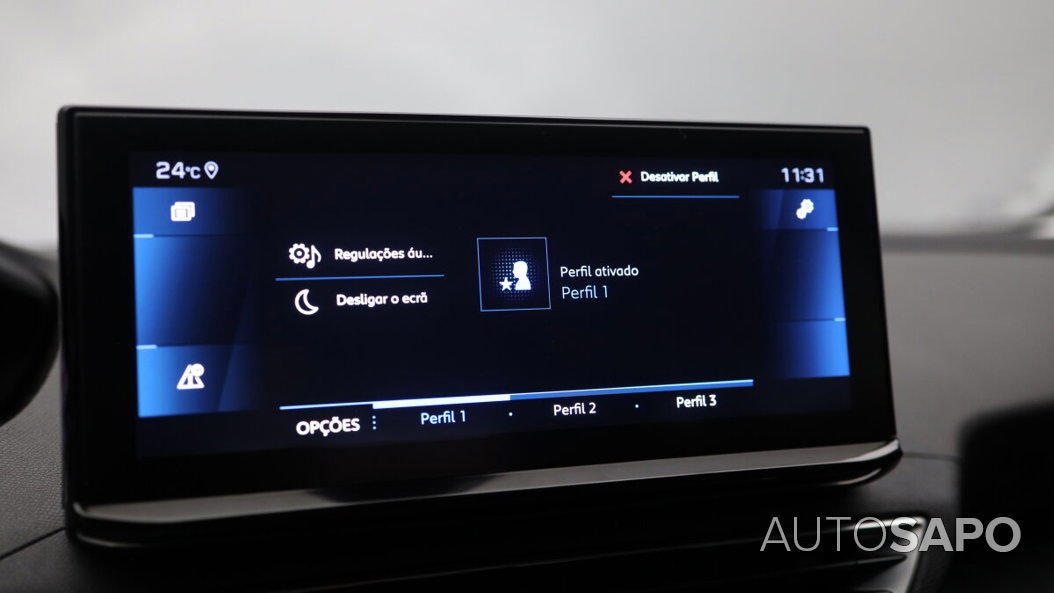 Peugeot 3008 de 2021
