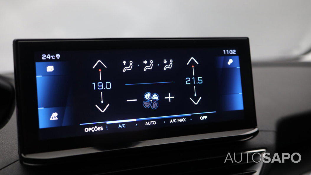 Peugeot 3008 de 2021