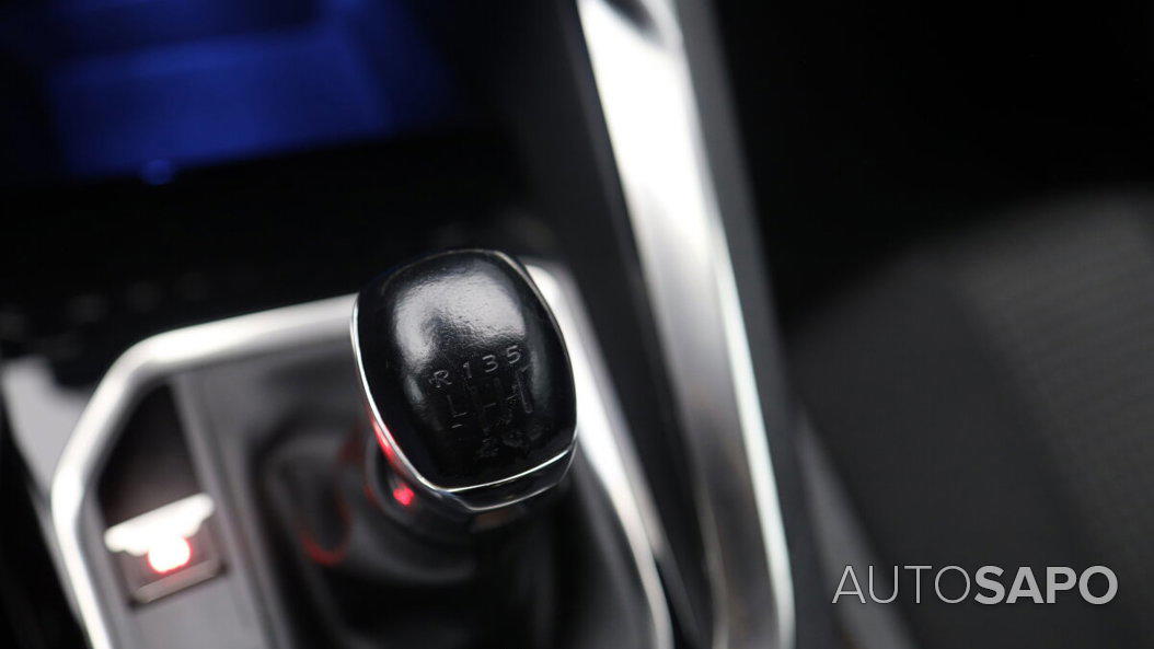 Peugeot 3008 de 2021