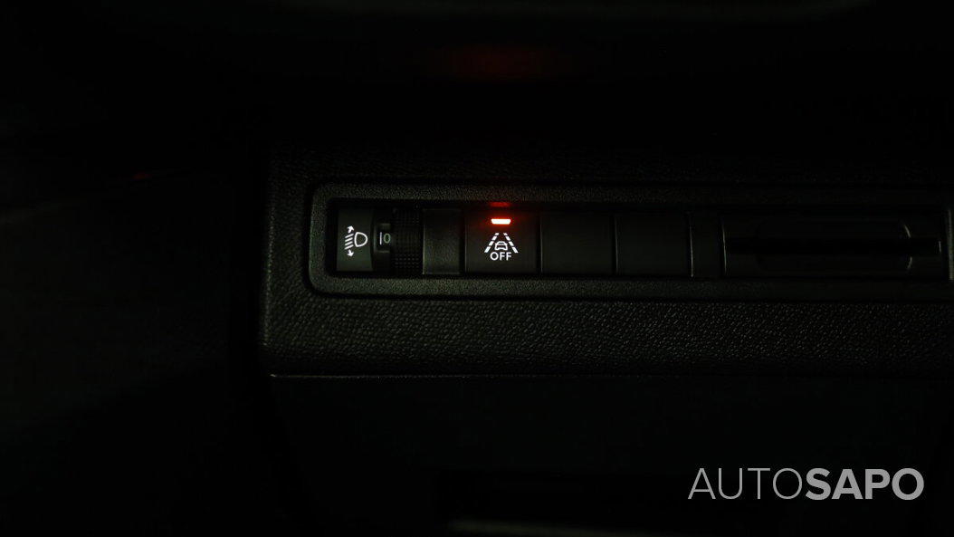 Peugeot 3008 de 2021