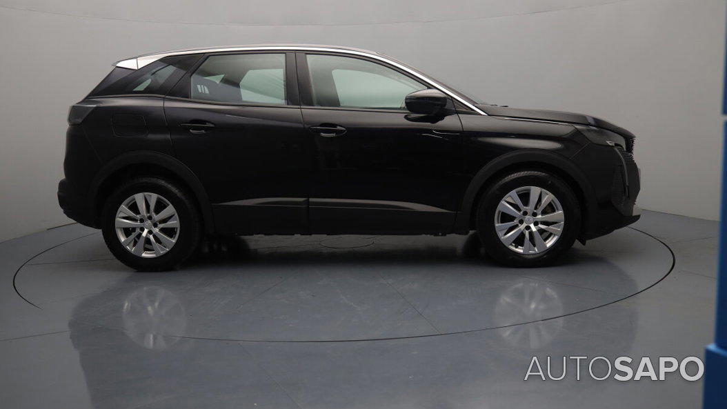 Peugeot 3008 de 2021