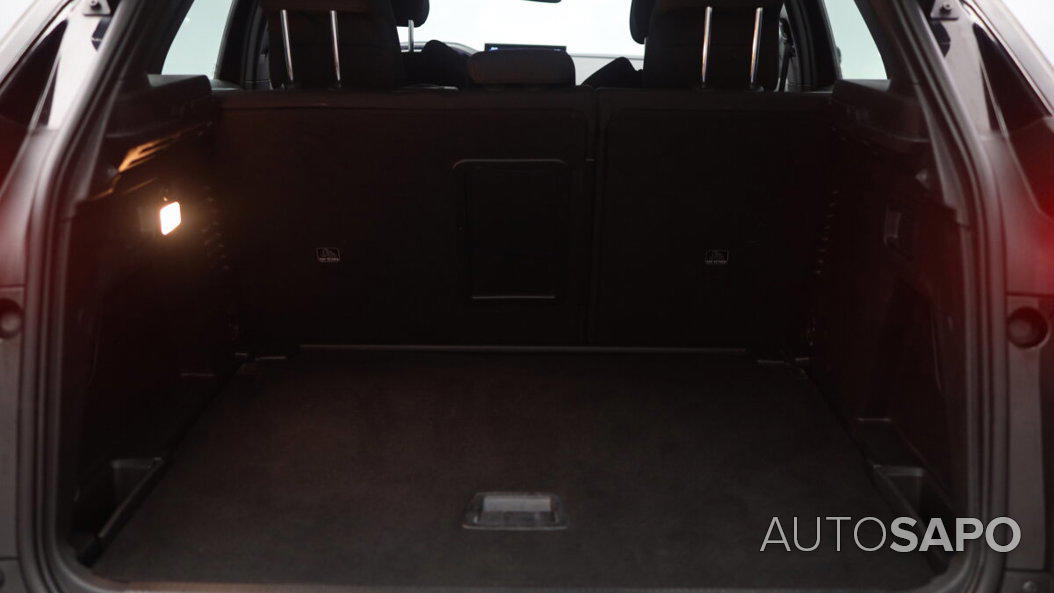 Peugeot 3008 de 2021