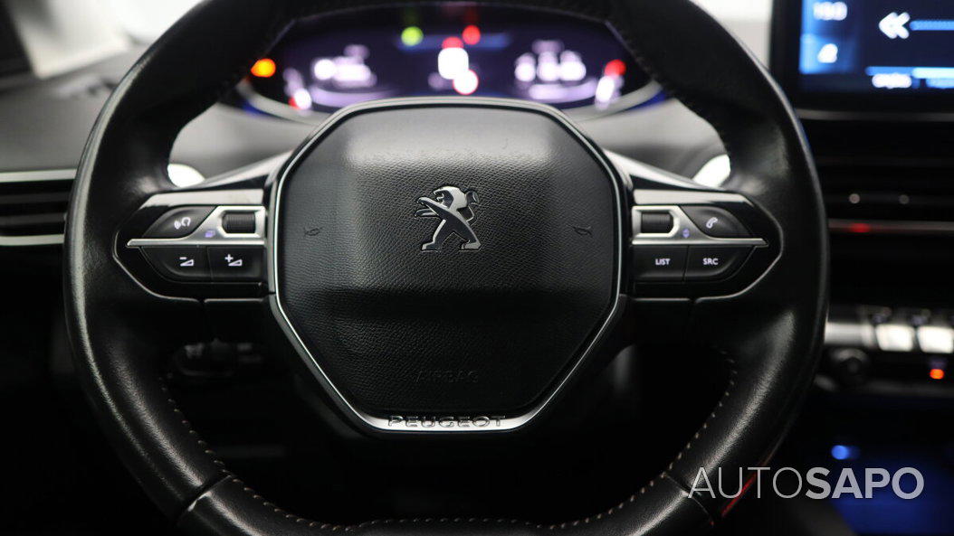 Peugeot 3008 de 2021