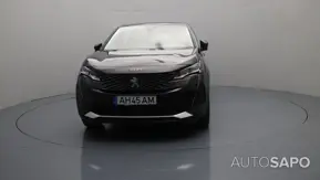 Peugeot 3008 de 2021