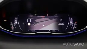 Peugeot 3008 de 2021