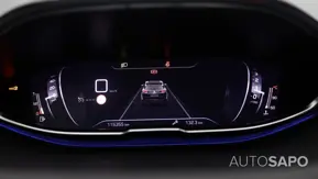 Peugeot 3008 de 2021