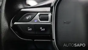 Peugeot 3008 de 2021