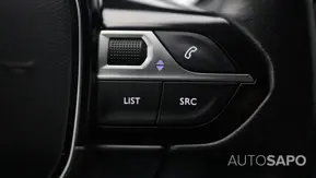 Peugeot 3008 de 2021