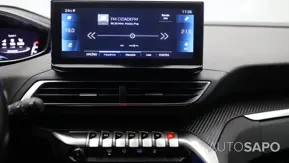 Peugeot 3008 de 2021