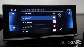 Peugeot 3008 de 2021