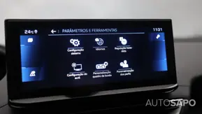 Peugeot 3008 de 2021