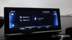 Peugeot 3008 de 2021
