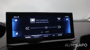 Peugeot 3008 de 2021