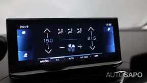 Peugeot 3008 de 2021