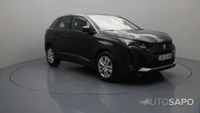 Peugeot 3008 de 2021