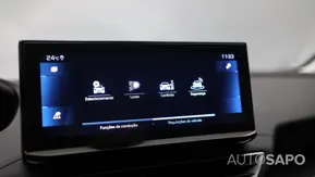 Peugeot 3008 de 2021