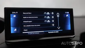 Peugeot 3008 de 2021
