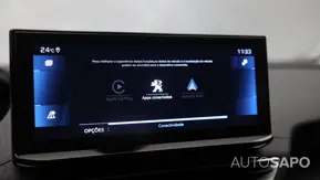 Peugeot 3008 de 2021