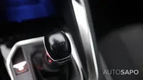 Peugeot 3008 de 2021