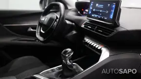 Peugeot 3008 de 2021