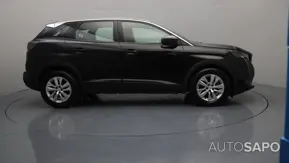Peugeot 3008 de 2021