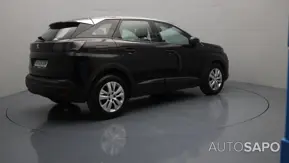 Peugeot 3008 de 2021