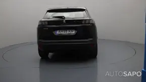 Peugeot 3008 de 2021