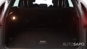 Peugeot 3008 de 2021