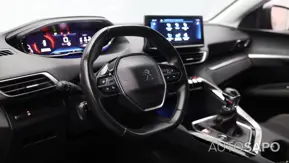 Peugeot 3008 de 2021