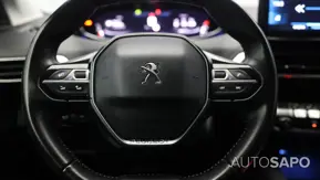 Peugeot 3008 de 2021